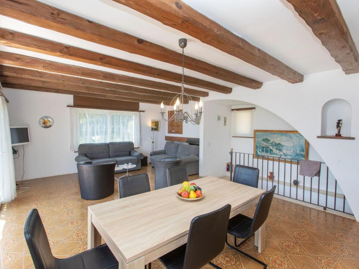 Holiday Home Puig Romani-2 By Interhome Platja d'Aro  Exterior foto