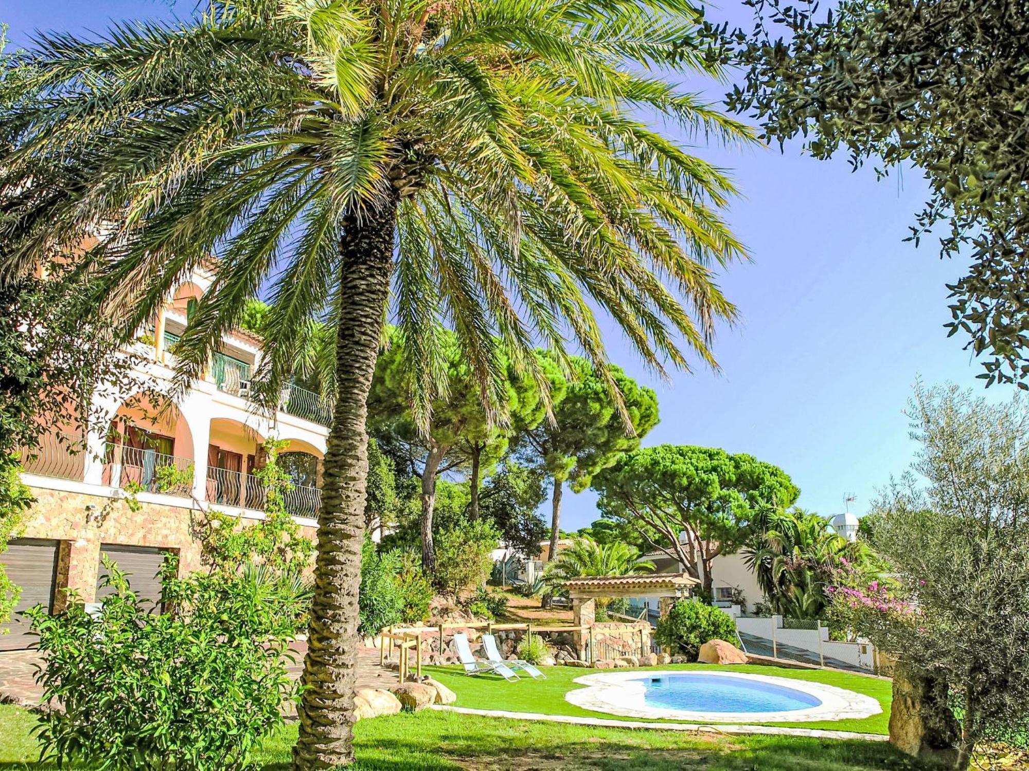 Holiday Home Puig Romani-2 By Interhome Platja d'Aro  Exterior foto