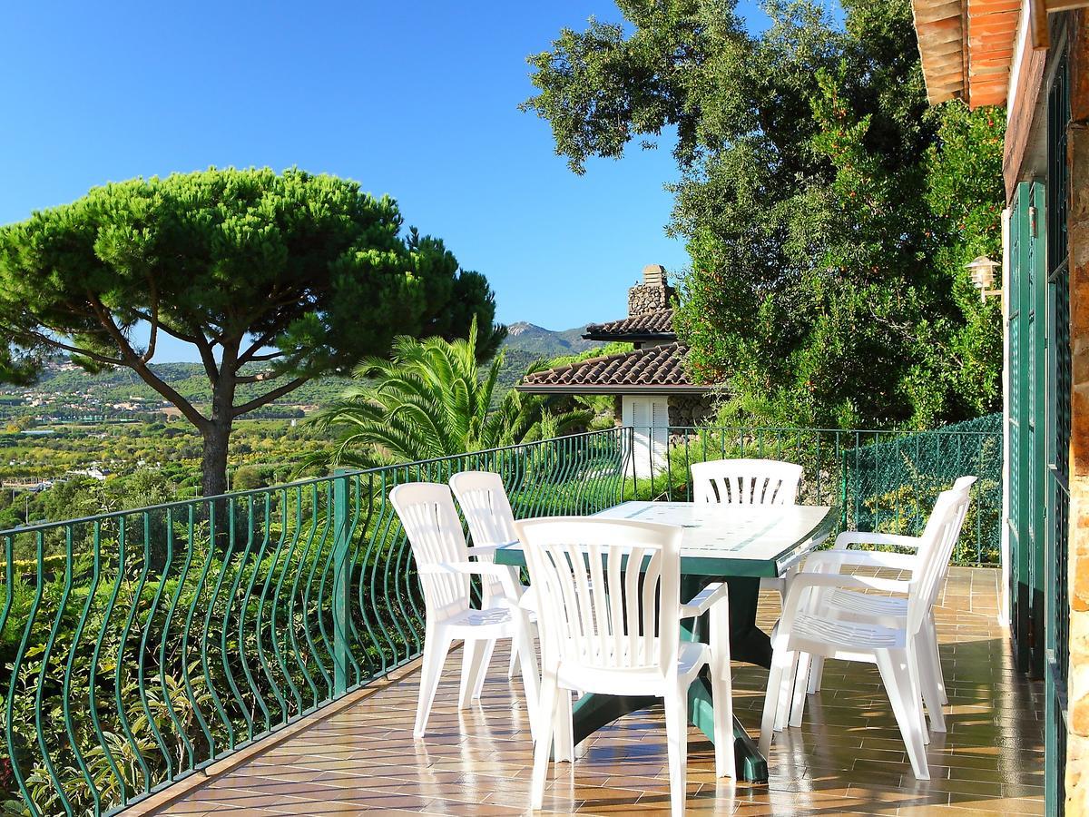 Holiday Home Puig Romani-2 By Interhome Platja d'Aro  Exterior foto