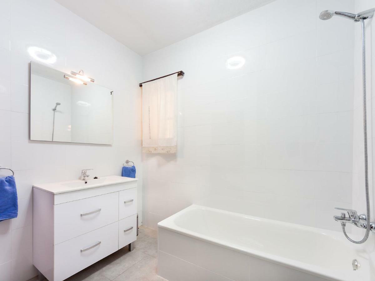 Holiday Home Puig Romani-2 By Interhome Platja d'Aro  Exterior foto